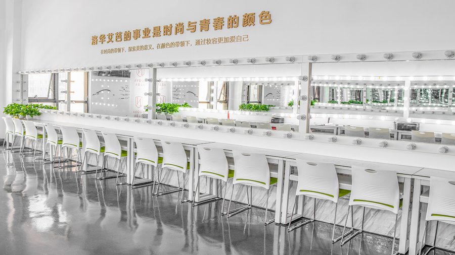中高职院校课程