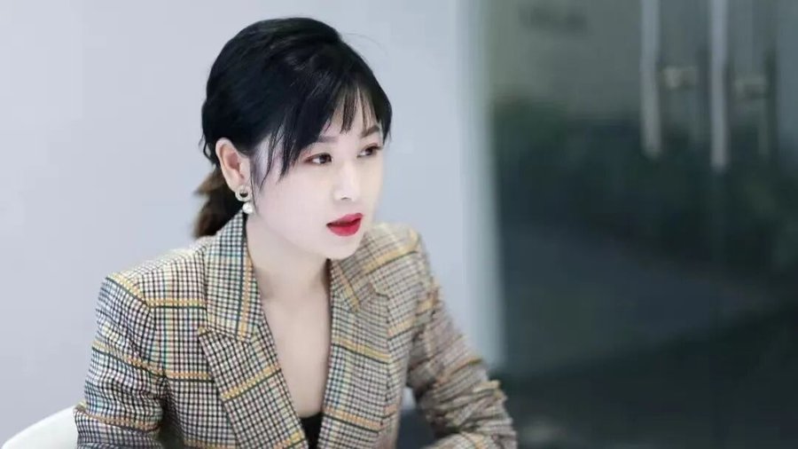 巾帼芳华|用美业教育唤醒女性就业的
