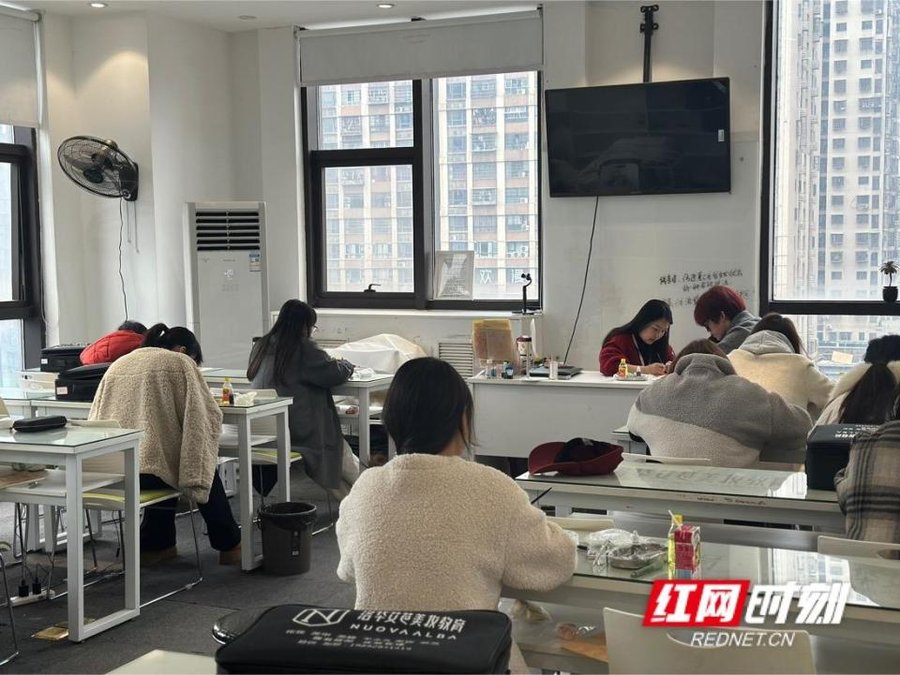 从技能培训到就业赋能,长沙打造劳务品牌“金名片”