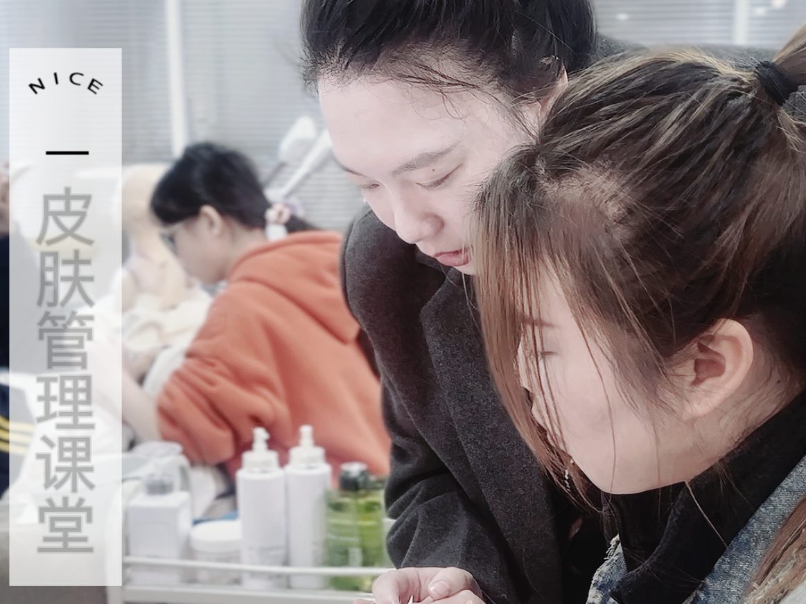 县城美业为什么被看好?熟人社会的生意逻辑