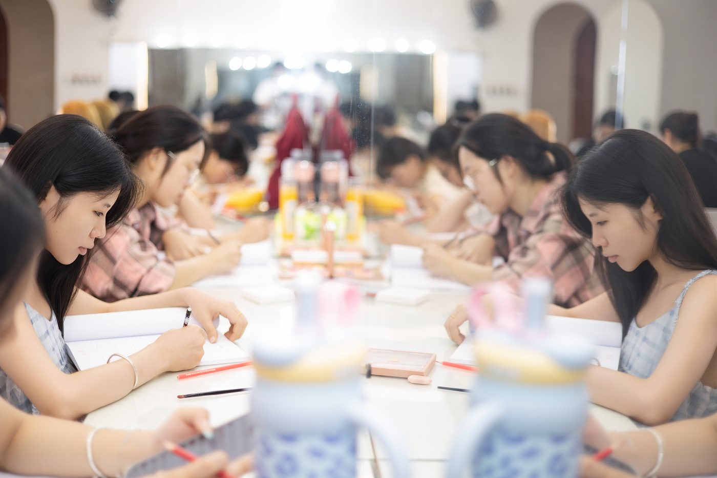 美业人创业为什么容易失败?问题常出在规则上