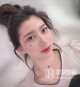 <b>学纹绣有前景吗？就业怎么样</b>